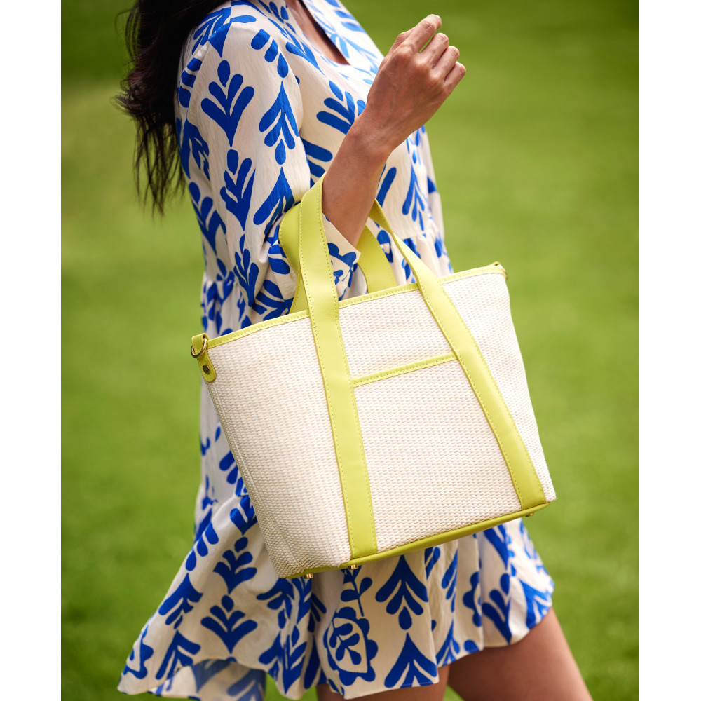 Palette Tote