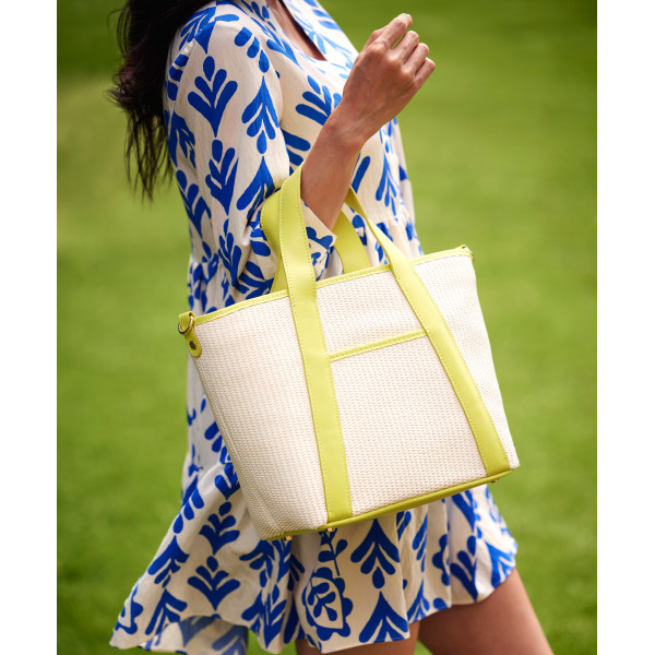 Palette Tote