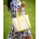Palette Tote