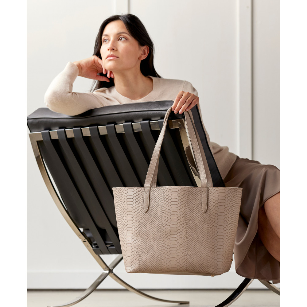 Rubino Tote