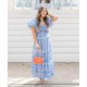 Harbor Stile Shoulder Bag