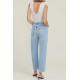 Elf Echo Crop Jean