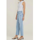 Elf Echo Crop Jean