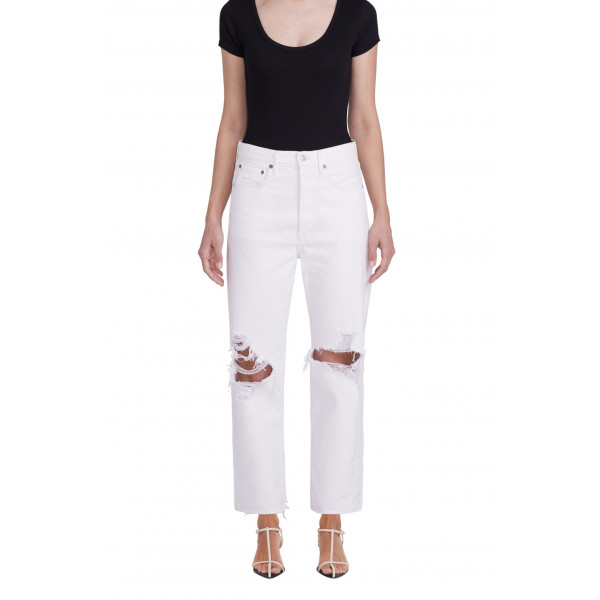 Zelo Loose Fit Jean