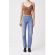 Claridad Encanto Pinch Waist