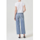 Sheer Crop Jean