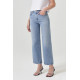 Sheer Crop Jean