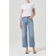Sheer Crop Jean