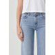 Sheer Crop Jean