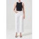 Sheer Crop Jean