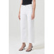 Sheer Crop Jean