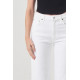 Sheer Crop Jean