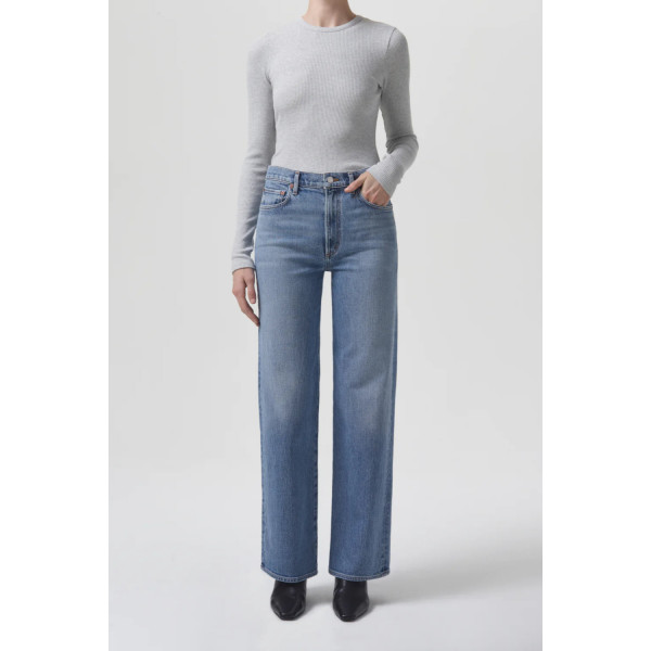Esperanza Aurora Straight Jean