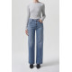 Esperanza Aurora Straight Jean