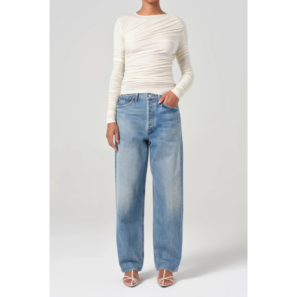 Supreme Jean