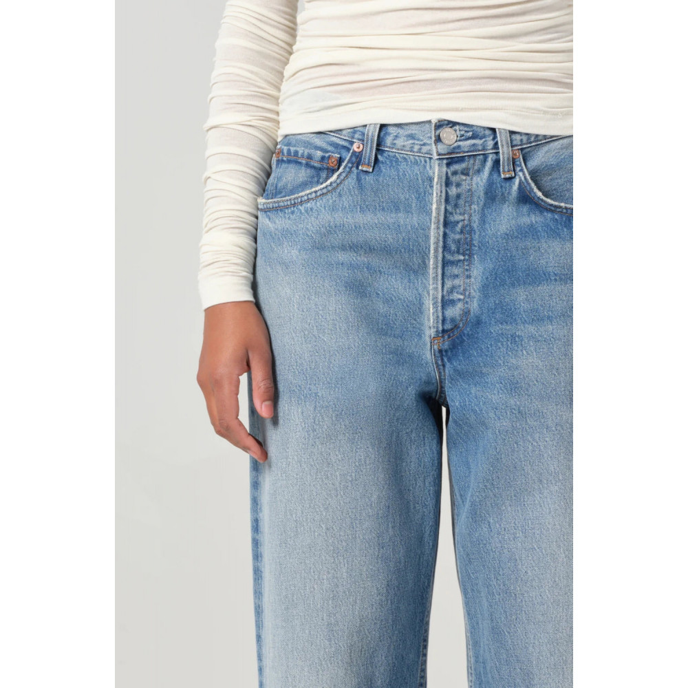 Supreme Jean