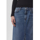 Tesoro Cielo Long Skirt