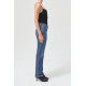 Velours Straight Slim
