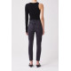 Brocade High Rise Slim