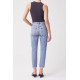 Espoir High Rise Crop