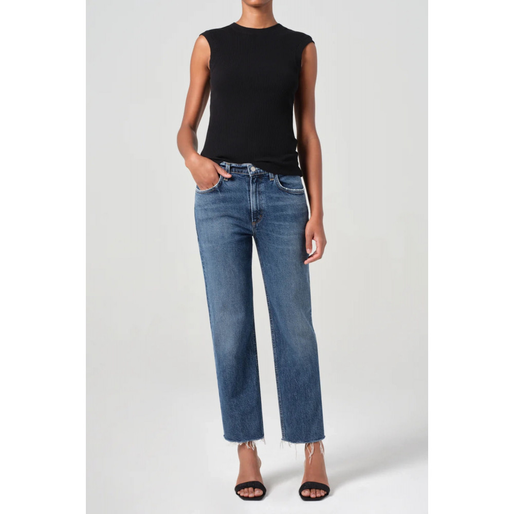 Flare Jean