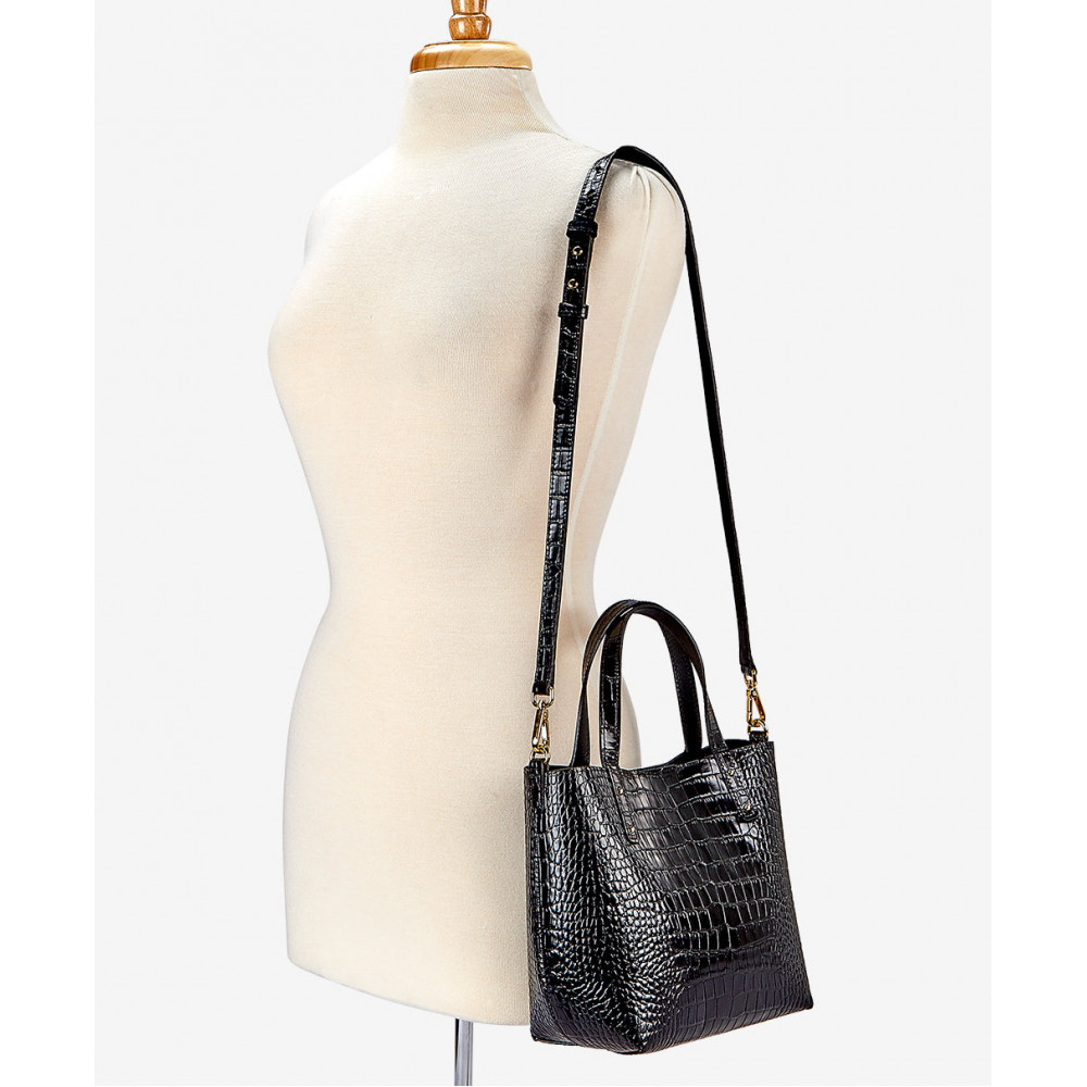 Lux Stella Mini Tote