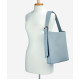 Alexandrite Tone Bucket Bag