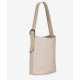 Alexandrite Tone Bucket Bag