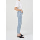 Marée Straight Leg Jean