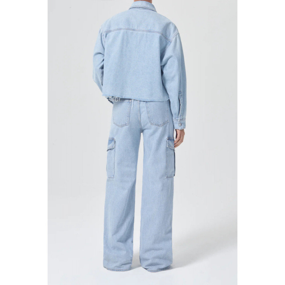 Soul Cargo Jean