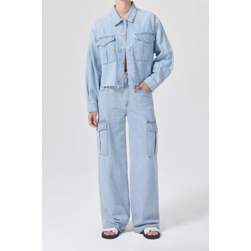 Soul Cargo Jean