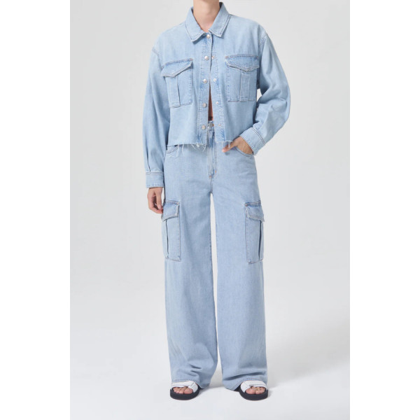Soul Cargo Jean