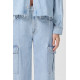 Soul Cargo Jean