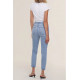 Diamante High Rise Jean