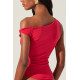Vox Bodysuit