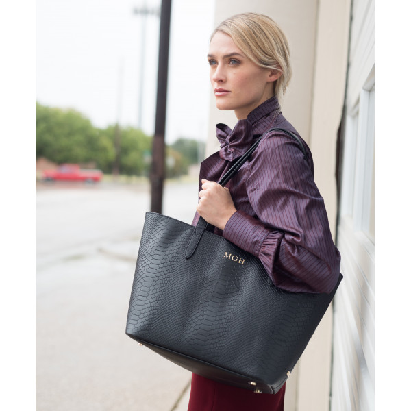 Rubino Tote