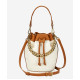 Sinfonía Vibe Bucket Bag