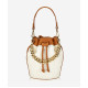 Sinfonía Vibe Bucket Bag