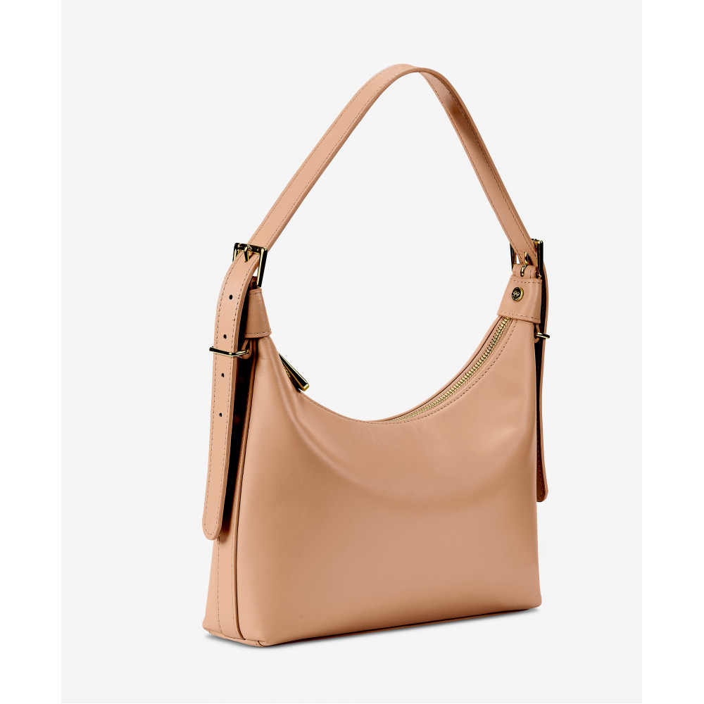 Story Wave Shoulder Bag