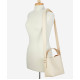 Lotus Pulse Bucket Bag