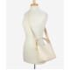 Lotus Pulse Bucket Bag