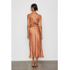 Giglio Long Dress