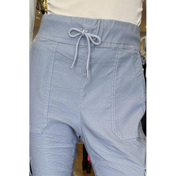 Resplandor Cargo Pant