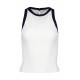 Blaze Rib Sweater Tank