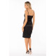 Figure Aura Slip Dress