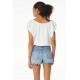 Splendore Tie Top