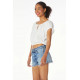 Splendore Tie Top