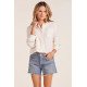 Harmony Révé Button Front Shirt