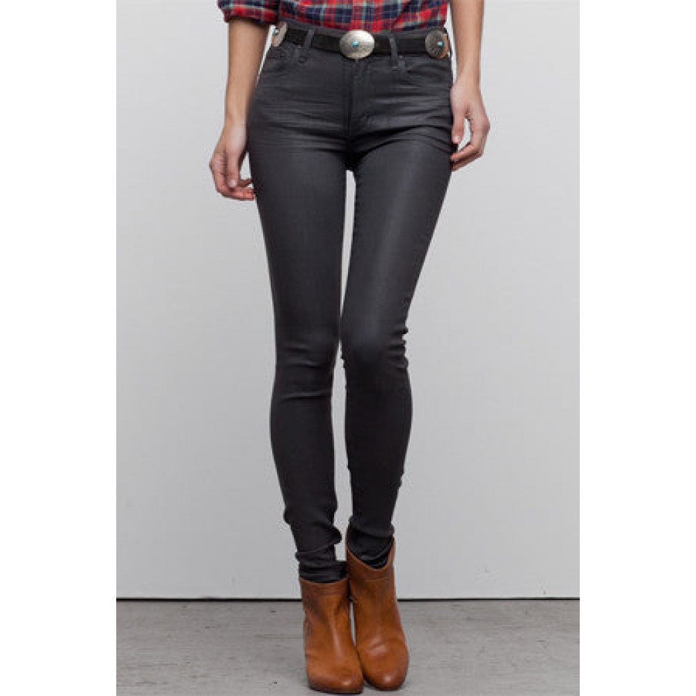 Raggiante Mood Rocket High Rise Jean