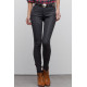 Raggiante Mood Rocket High Rise Jean